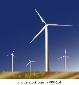Wind Energy