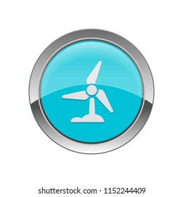 Wind Energy - App Icon