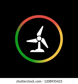Wind Energy - App Icon