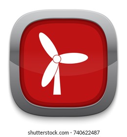 wind energy icon