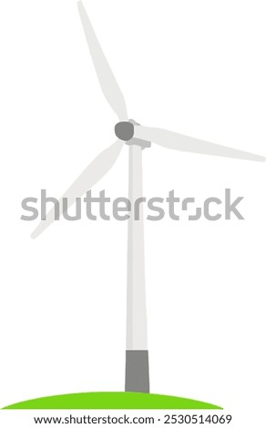 Wind Wind force Energy Renewable Electric grid Sky