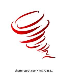 wind icon logo