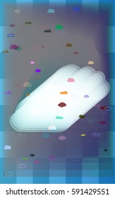 wind icon template