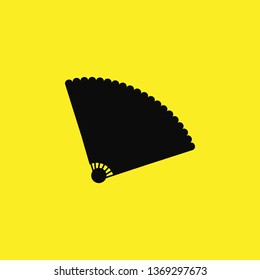 wind icon vector