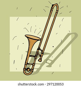 WIND INSTRUMENTS - TUBE