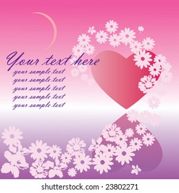 wind of love