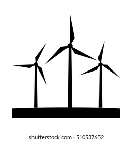 Wind mill and ecology design