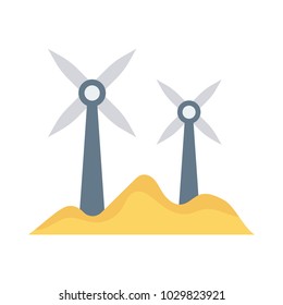  wind mill turbine