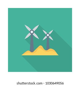  wind mill turbine 