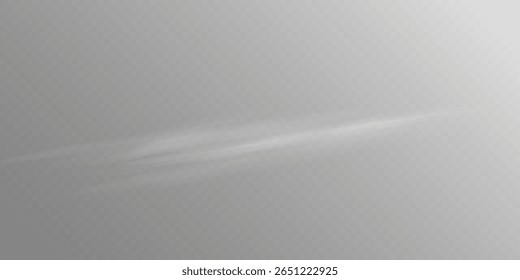 Vetor de vento e névoa com fumaça curva, fumaça de perfume e movimento de gás realista para conjuntos de design de magia ou Hookah.