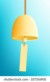 wind mobile vector