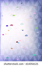 wind pattern texture