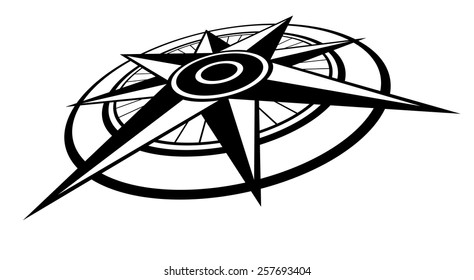 Wind rose. Wind rose isolated. Background with wind rose. Black wind rose. Wind rose wallpaper. Wind rose company. Logo with wind rose