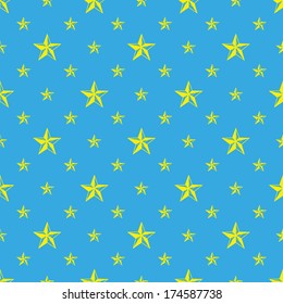 Wind rose vector pattern