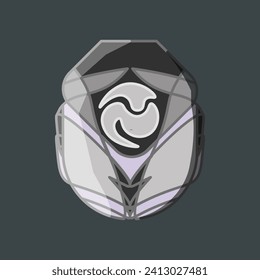 
The wind shield is used for various fantasy concepts with the concept of wind elemental immunity