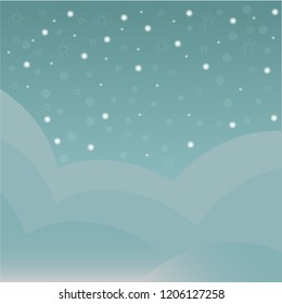Wind of Snow