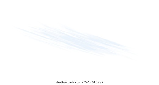 Wind Stream Effect Light Transparent Breeze Overlay for Fresh Air and Motion Effects