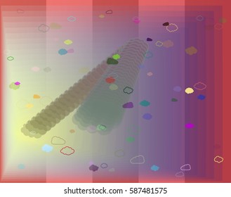 wind template icon