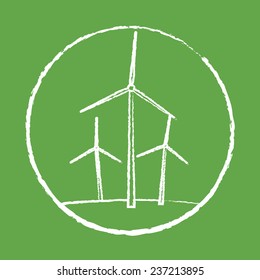 wind turbine