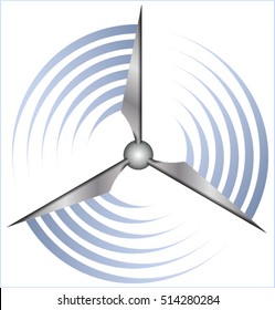 Wind turbine