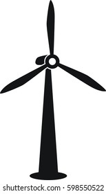 wind turbine