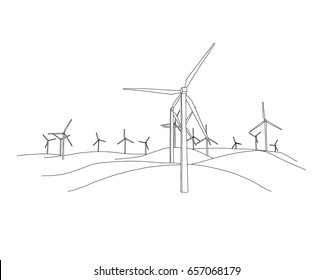 Wind turbine