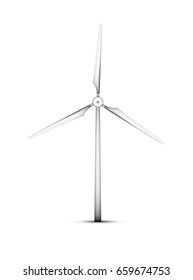 wind turbine