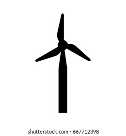 Wind turbine energy