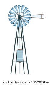 wind turbine icon