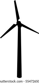 Wind Turbine icon