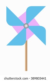 Wind turbine Paper