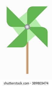 Wind turbine Paper