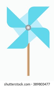 Wind turbine Paper