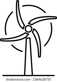 
Wind Turbine, Wind Power, Windmill, Renewable Energy