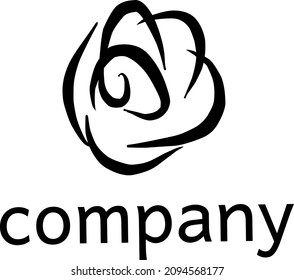 wind vector for shirt and logo screen printing