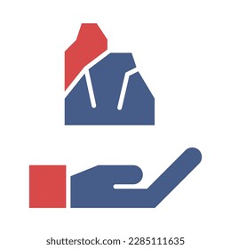 wind water power fire soil power icon for download 