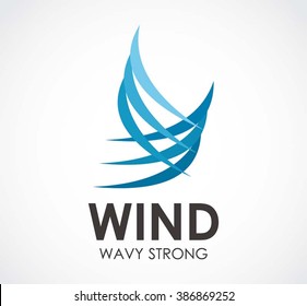 5,922 Air water wave logo Images, Stock Photos & Vectors | Shutterstock