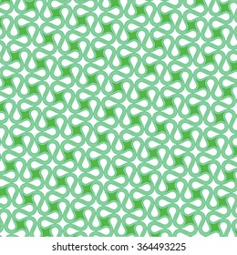 Winding Pattern