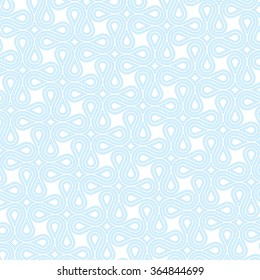 Winding Pattern