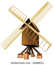 Windmill