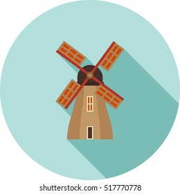 Windmill