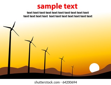 windmill