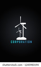 windmill company logo
