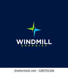 Windmill Energies Logo 