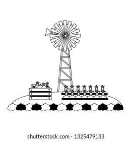 windmill farm fresh