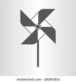 Windmill icon