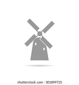 Windmill icon