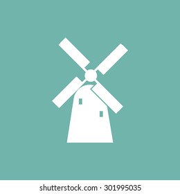 Windmill icon