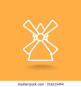 windmill icon