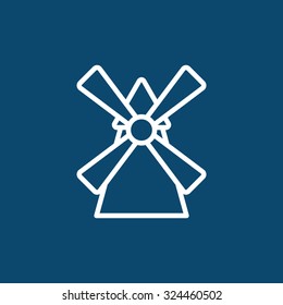 windmill icon
